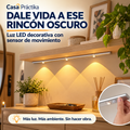 Lampara Led 40 Cm Recargable