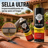 Sella Ultra – Spray Impermeabilizante para Goteras